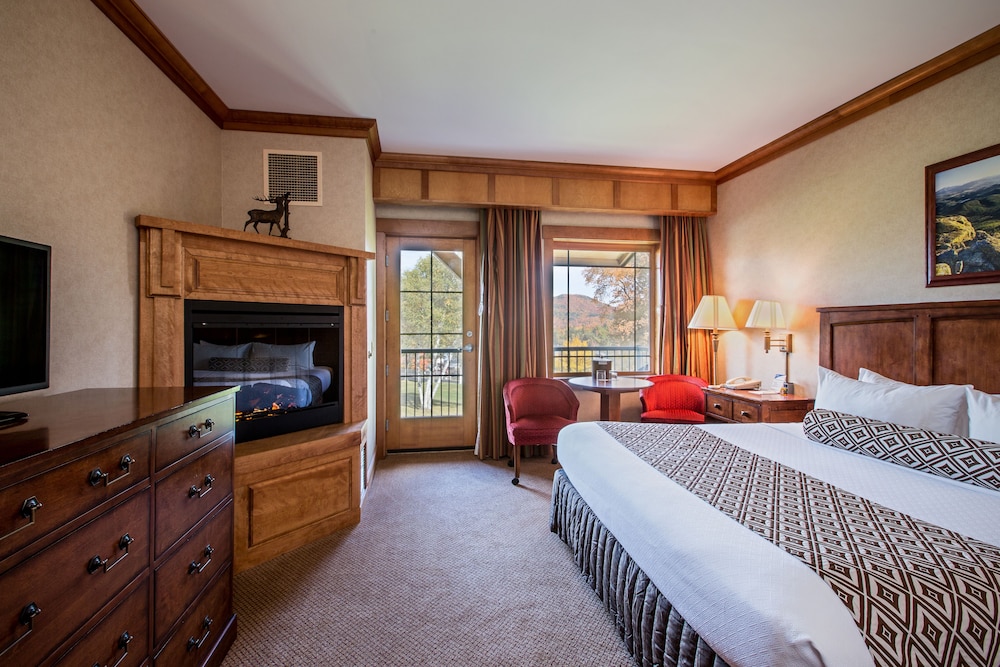 Crowne Plaza Lake Placid - photo 10