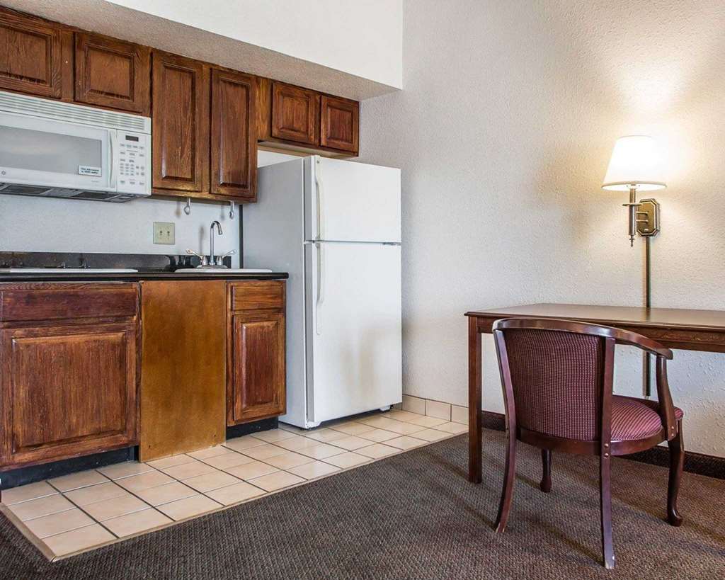 Quality Inn & Suites Middletown Franklin - photo 18