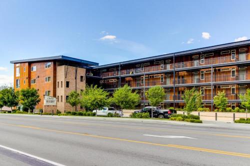 Chelan Resort Suites - photo 23