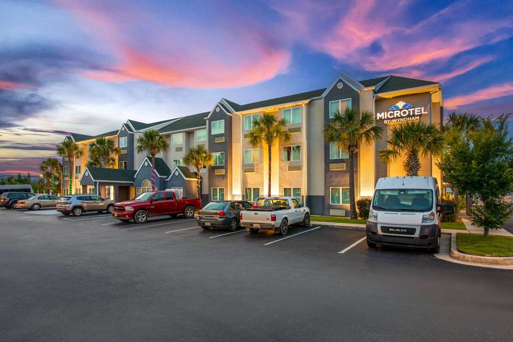 Microtel Inn & Suites by Wyndham Panama City - photo 5