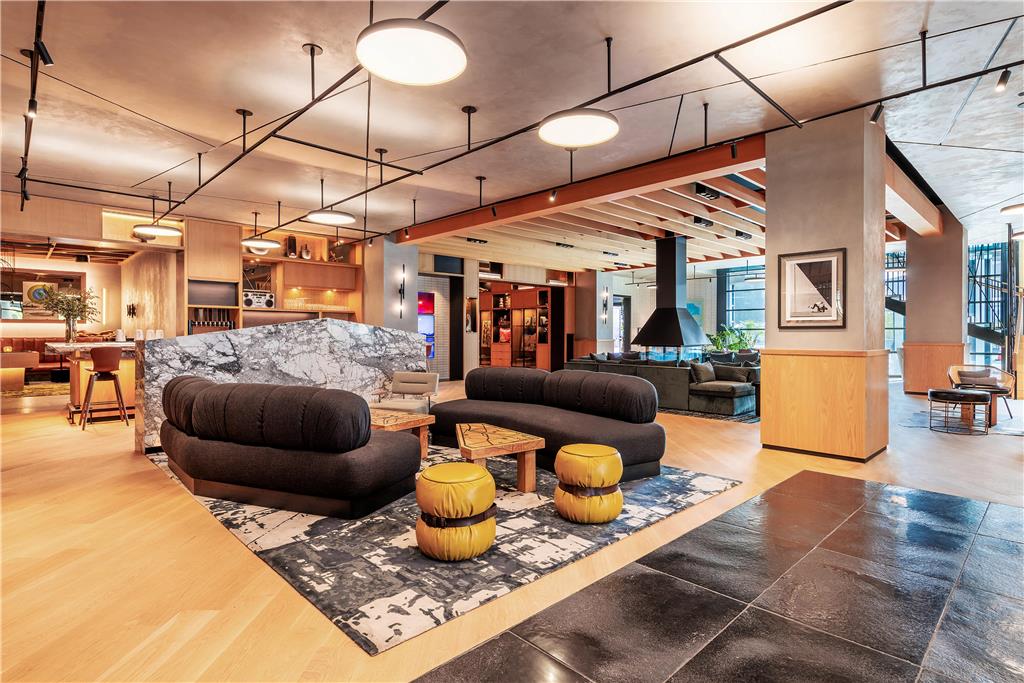 The Shay Hotel - photo 3