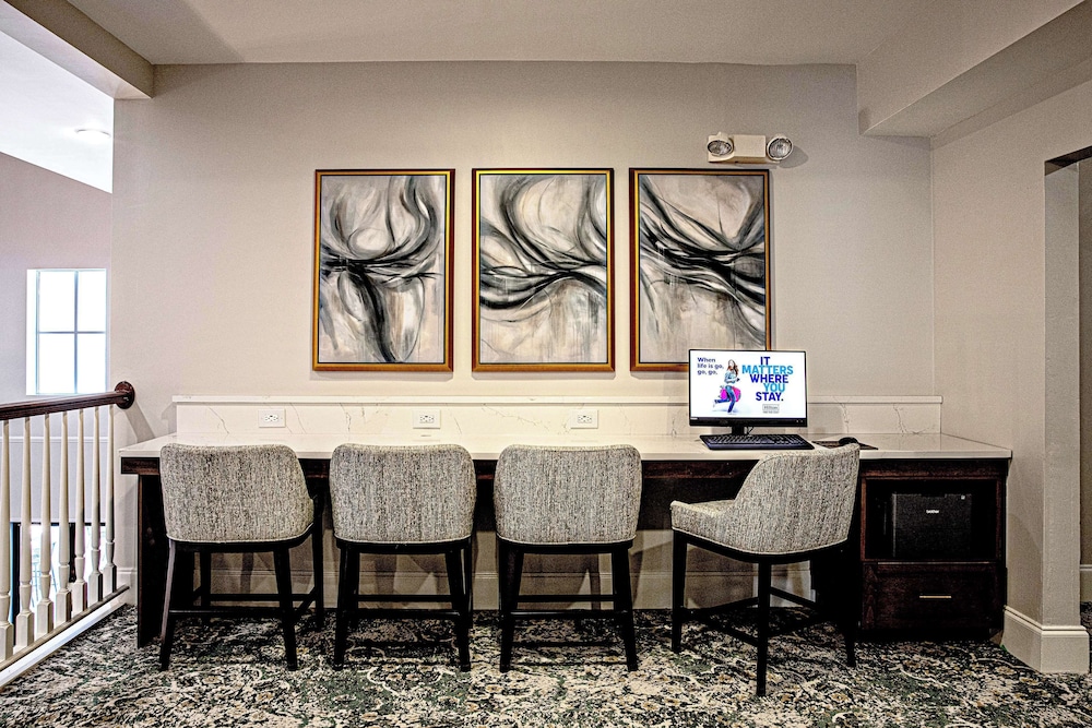 Hampton Inn & Suites Charleston West Ashley - photo 50