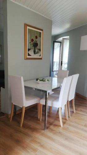 Ai Musei Casa Vacanze — 4-Star Luxury Hotel in Bergamo, Italy