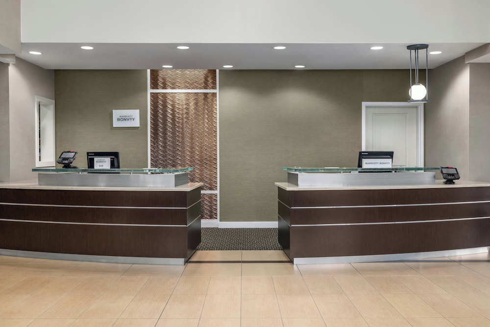 Residence Inn Albany Washington Avenue - photo 3