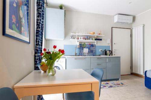 La casa di Matilde Navigli Apartments — 4-Star Luxury Hotel in Milan, Italy