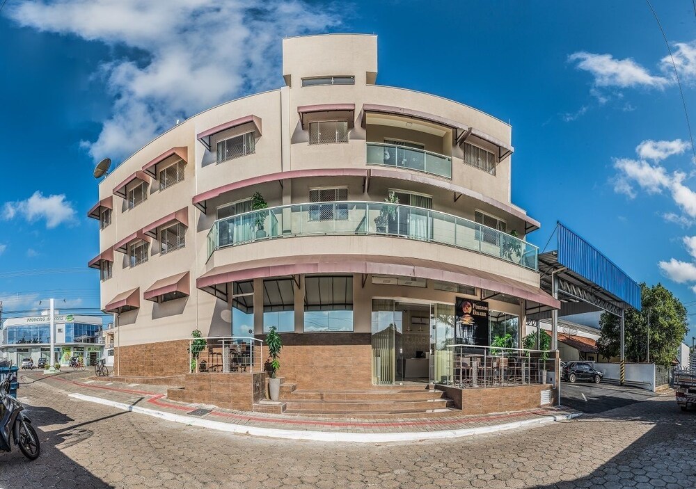 Pousada Doluar in Penha, Brasil