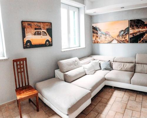 La Villa di Bambi — 4-Star Luxury Hotel in Vanzago, Italy