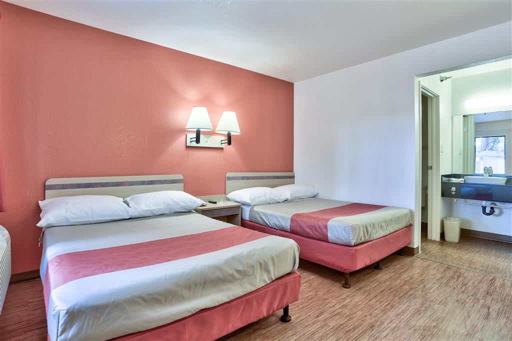 Motel 6 Flagstaff AZ West Woodland Village - photo 16