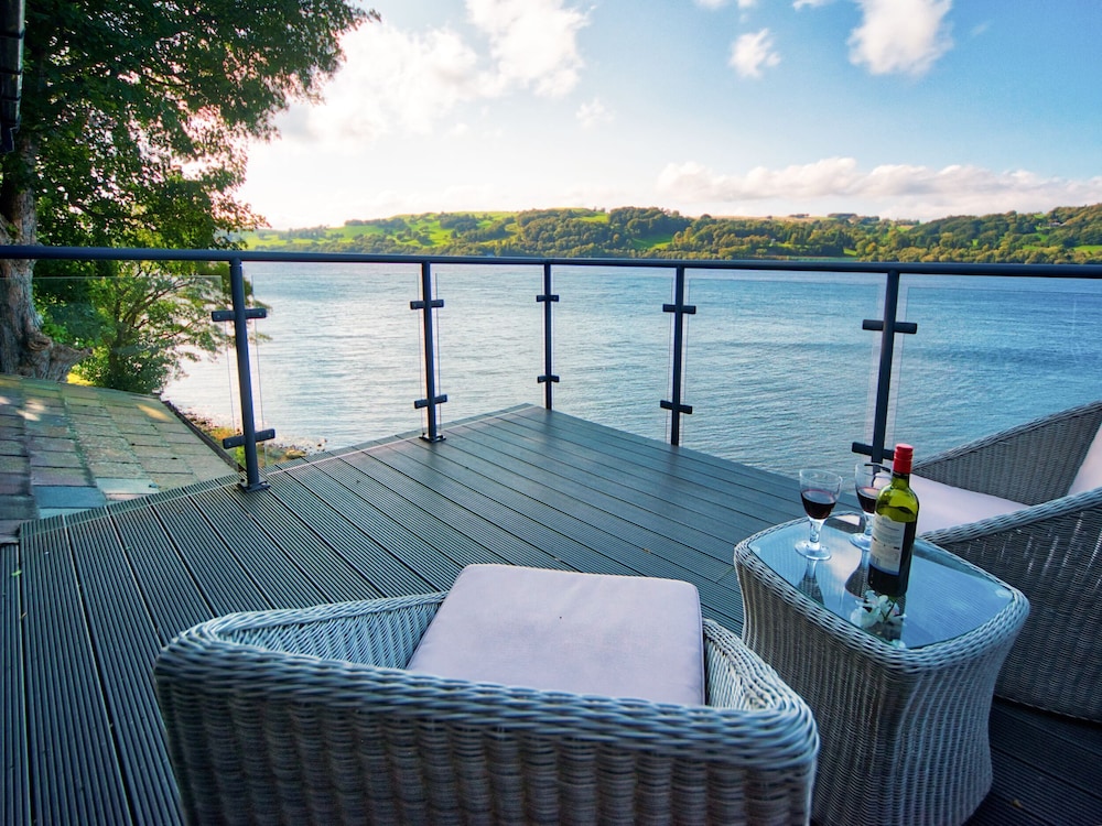 Arenig Bala Lake — 4-Star Luxury Hotel in Bala, United Kingdom