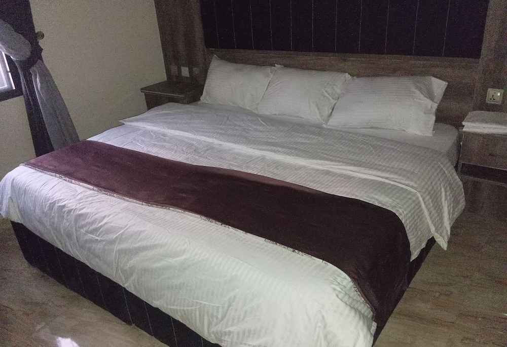 Maryama Guest Palace in Bauchi, Nigeria