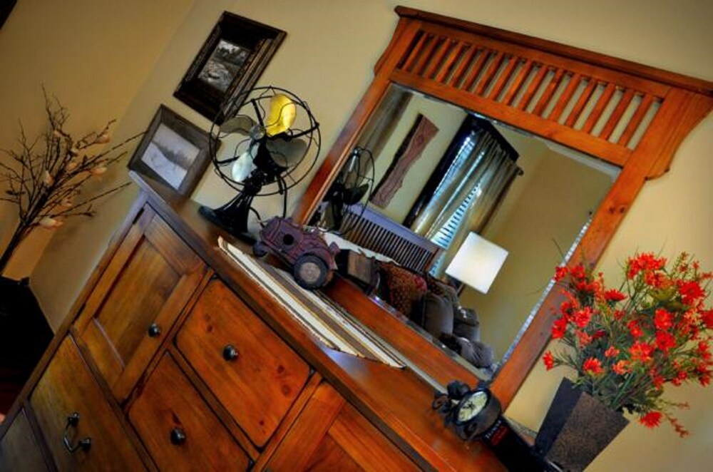Texas Forest Country Retreat - photo 28