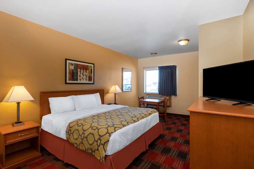 Baymont by Wyndham Spearfish - photo 13