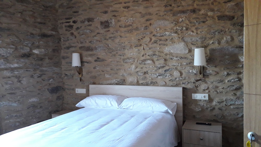 O Trancallo — hotel in Viana