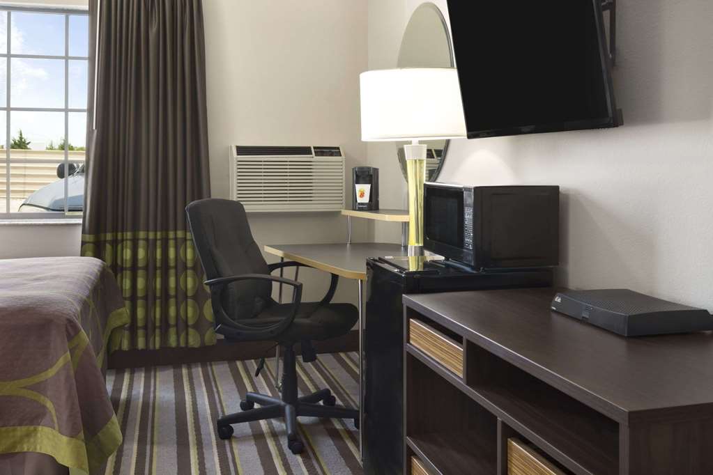 Super 8 by Wyndham Ardmore - photo 7