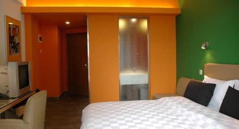 Garden Inn — Xi'an — photo 2