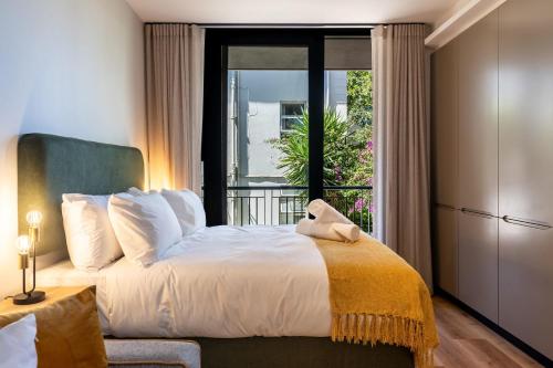 103 Marvol On Hall Sea Point