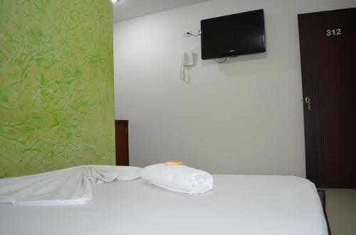 Hotel Imperio — Ibague — photo 4