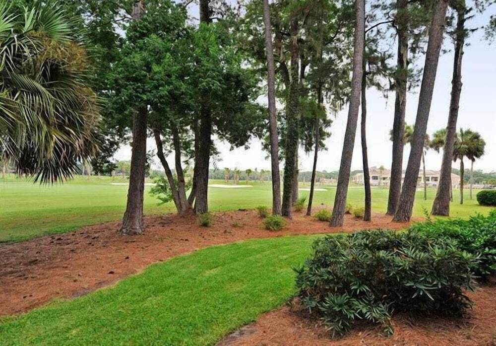 450 Plantation Club at the Sea Pines Resort - photo 9