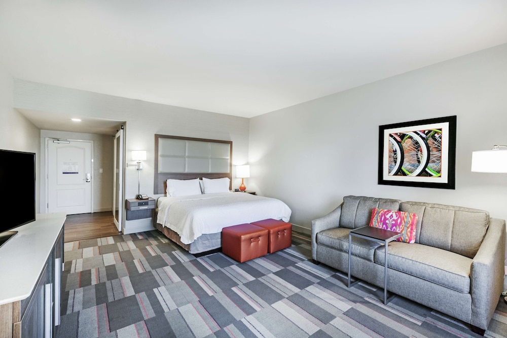 Hampton Inn North Little Rock McCain Mall - photo 22