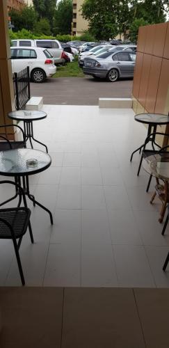 Mignon Mamaia — Unknown City — photo 2