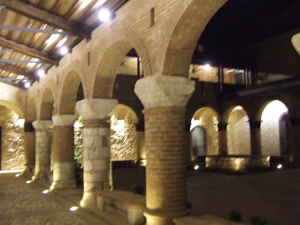Colle di Costa - carbon neutral hotel in Labro