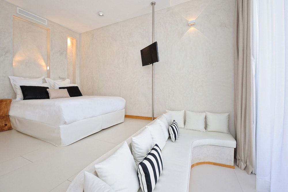 Hotel Cala di Greco — Bonifacio — photo 3