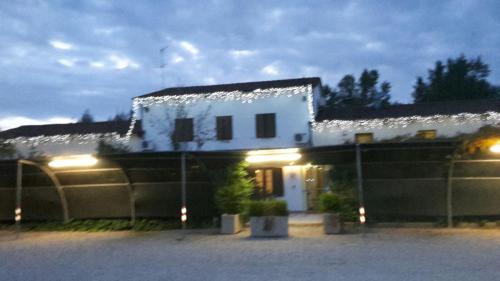 Laghi Paradiso - carbon neutral hotel in Modena