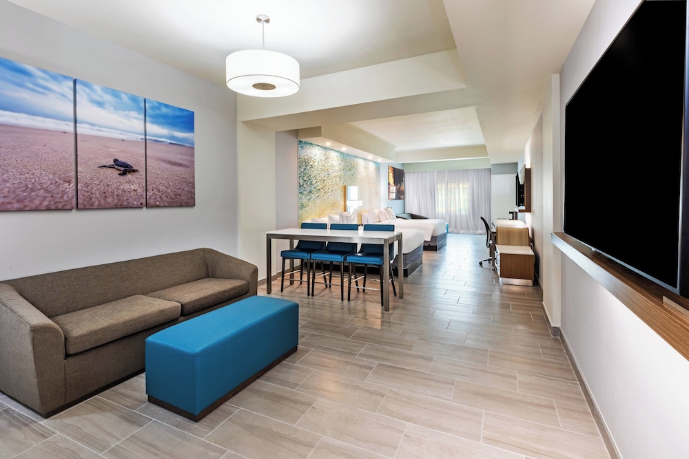 Courtyard by Marriott South Padre Island - photo 23