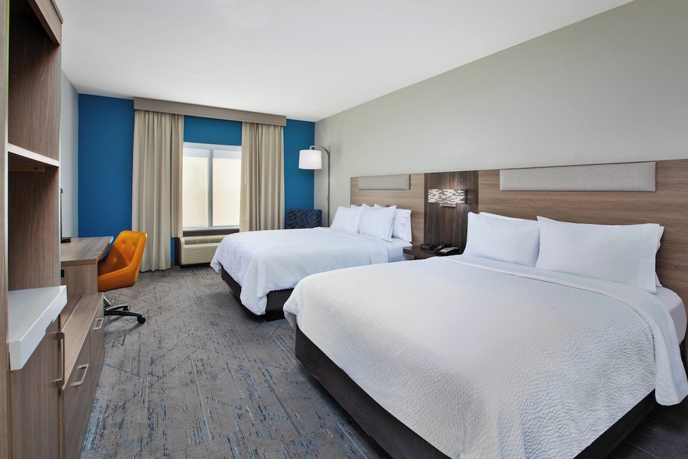 Holiday Inn Express & Suites Duncan by IHG - photo 21
