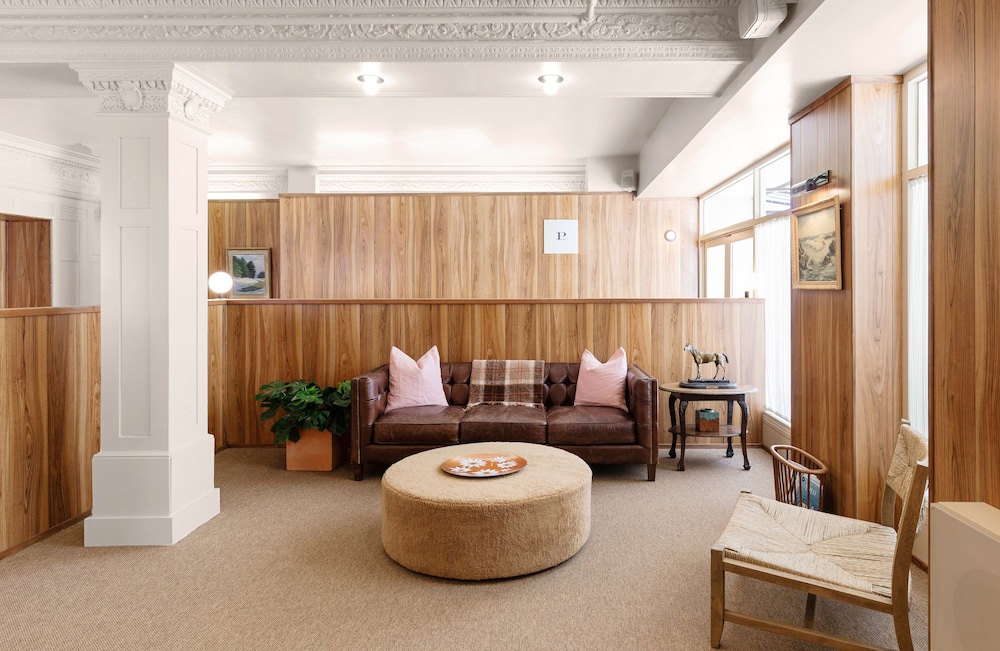 Palihotel San Francisco - photo 8