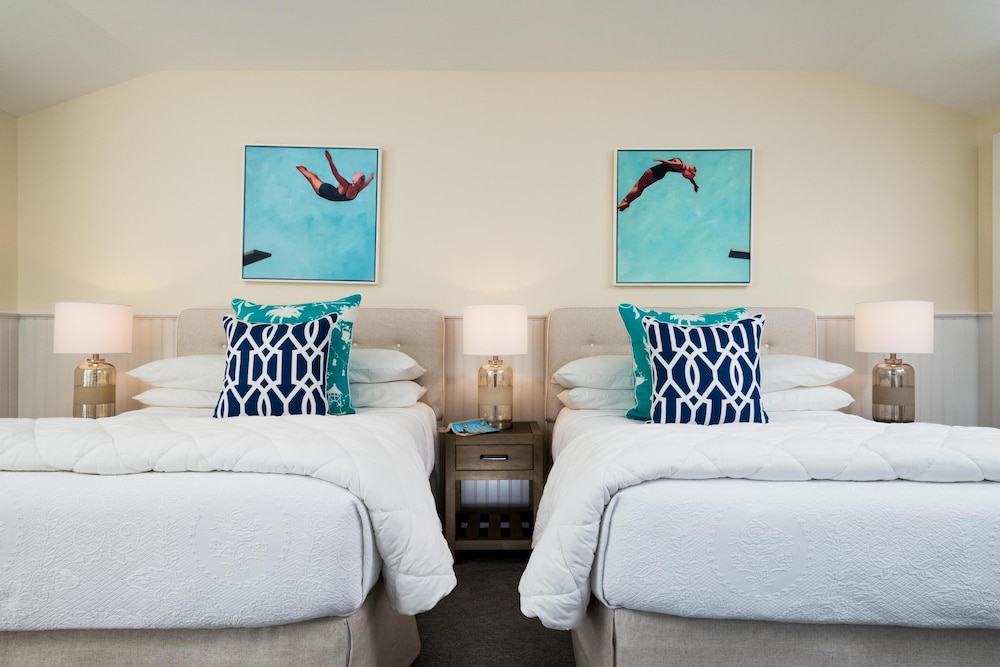 A Little Inn on Pleasant Bay - photo 7