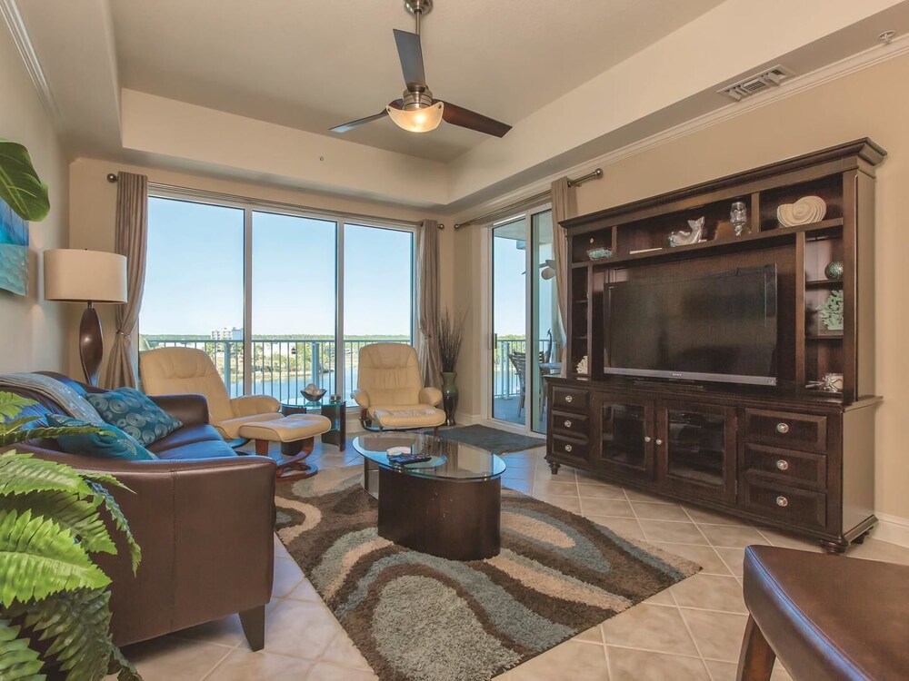 Wharf 521 2 Br condo — 4-Star Luxury Hotel in Orange Beach, United States