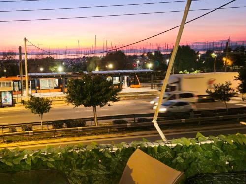 Luxurious Palace Marina Alimos in Alimos, Greece