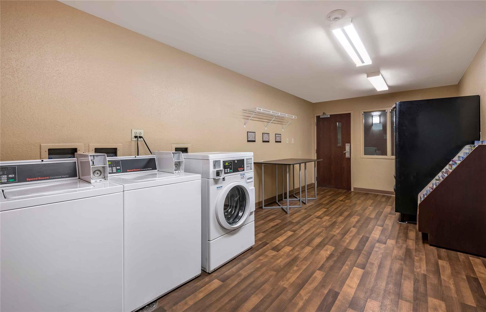 Extended Stay America Suites Orlando Theme Parks Major Blvd - photo 35