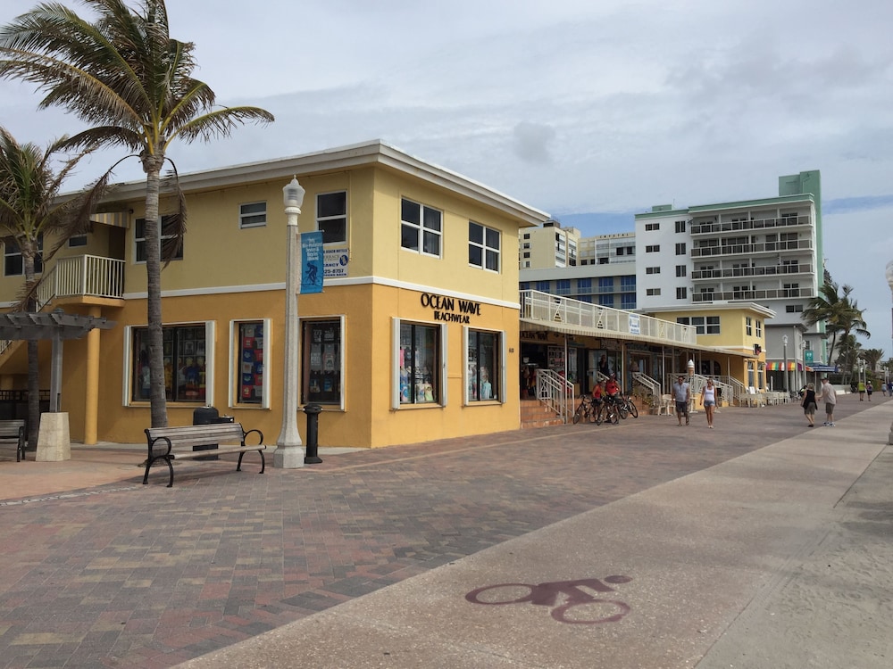 La Terrace Oceanfront - photo 37