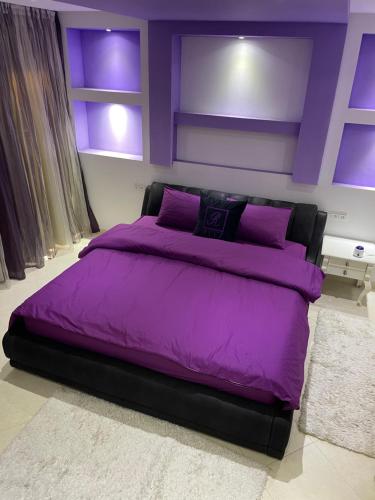 Appartement RITZ — 4-Star Luxury Hotel in Tangier, Morocco