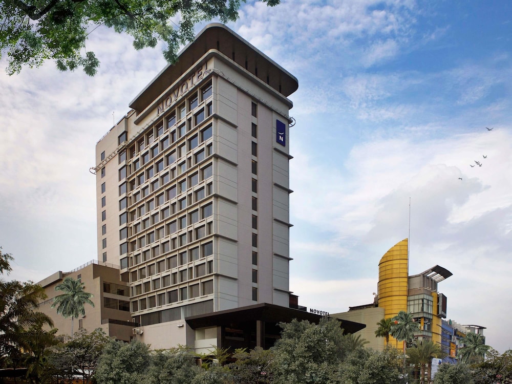 Novotel Pekanbaru in Pekanbaru, Indonesia