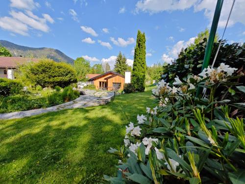 Ferienhaus Bodenschneid Am Schliersee — Schliersee
