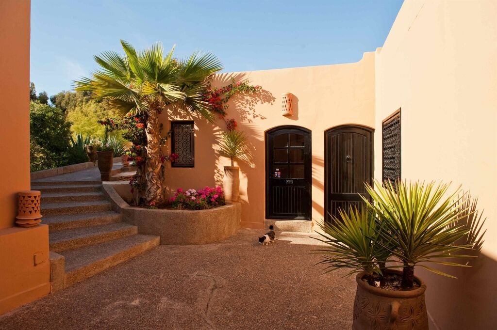 Dar Maktoub in Agadir, Morocco