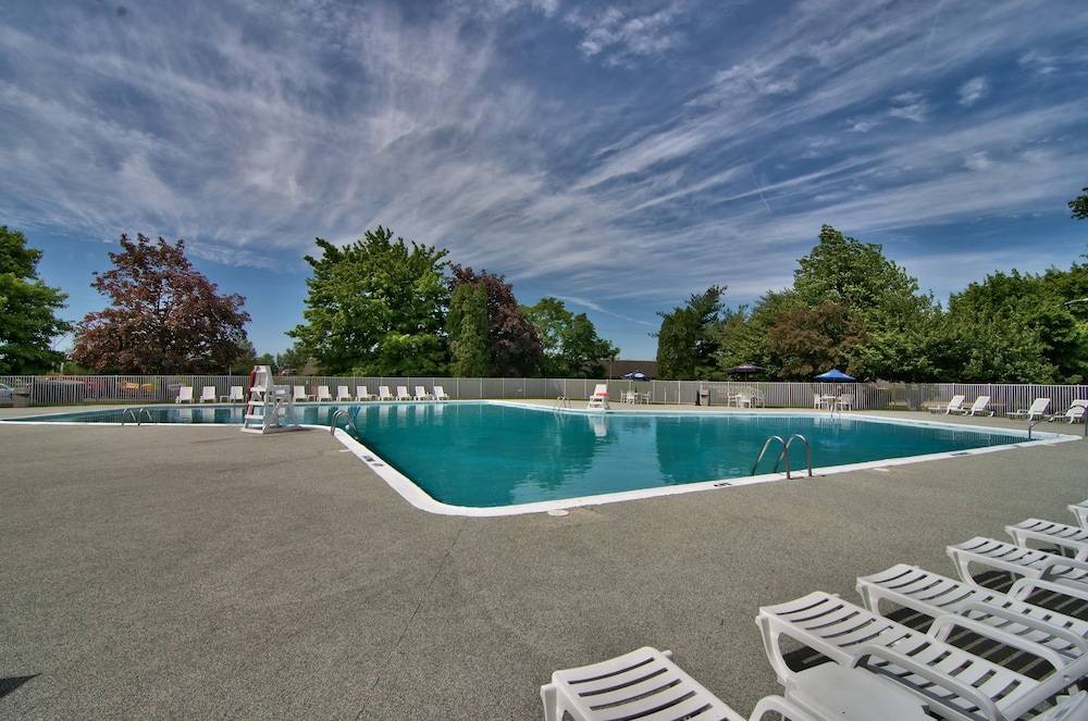 Parkview Inn and Conference Center - photo 11