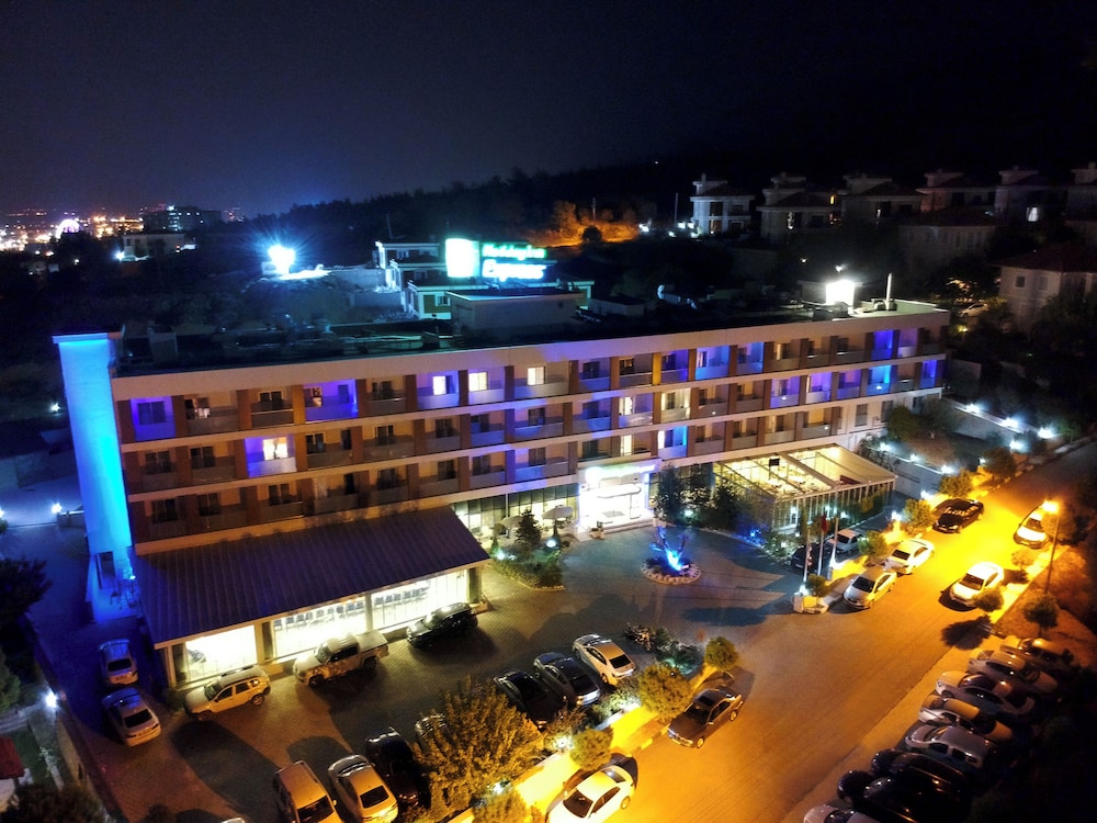 Holiday Inn Express Manisa West