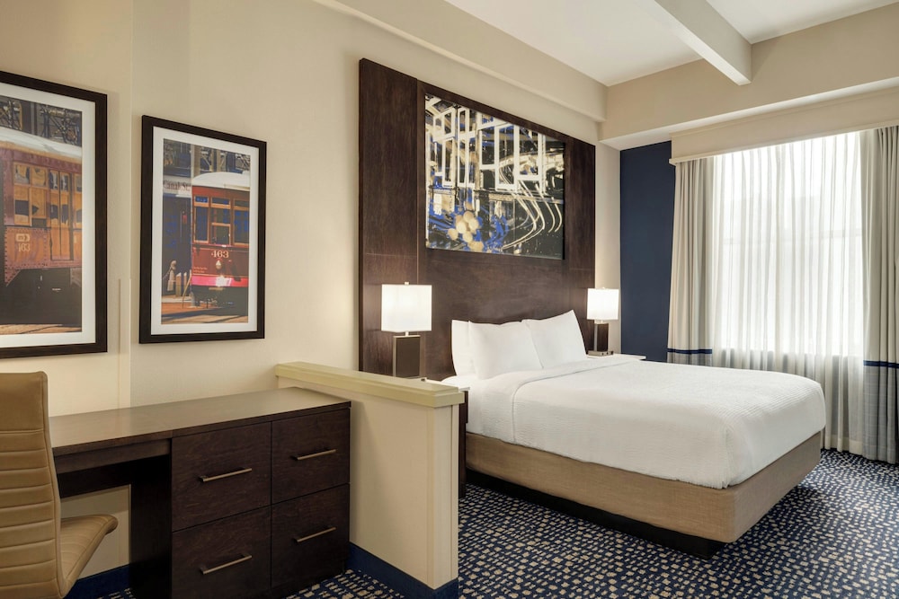 Fairfield Inn & Suites New Orleans Downtown - photo 12