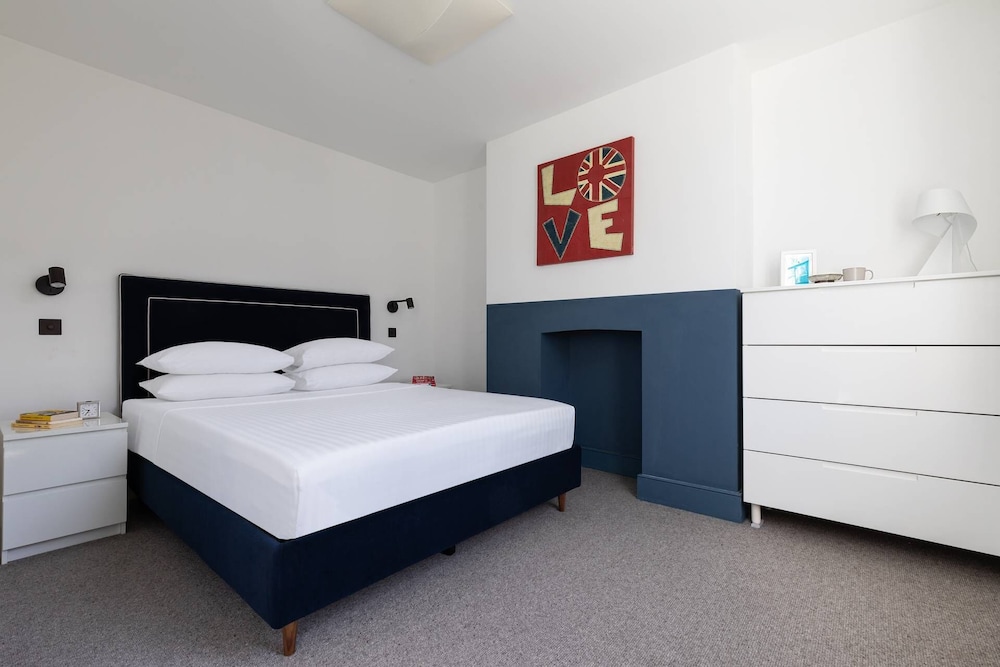 Whittlesey Street II by Onefinestay — 4-Star Luxury Hotel in London, United Kingdom