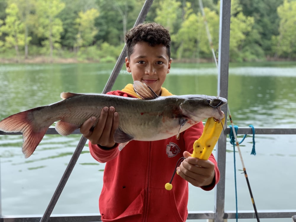 Mill Creek Resort on Table Rock Lake - photo 16