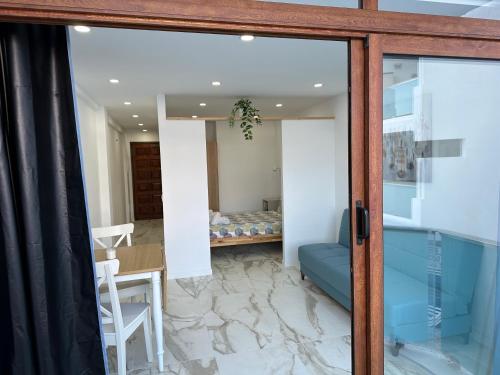 Bonanza Apt 2 Gran Canaria — 4-Star Luxury Hotel in Puerto Rico, Spain
