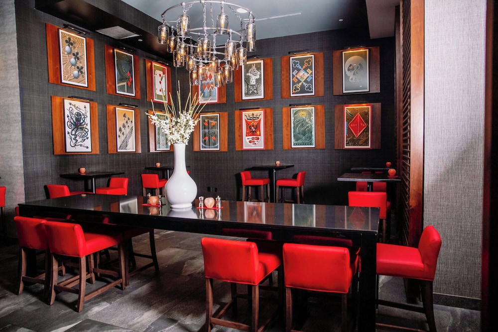 Le Meridien Charlotte - photo 30
