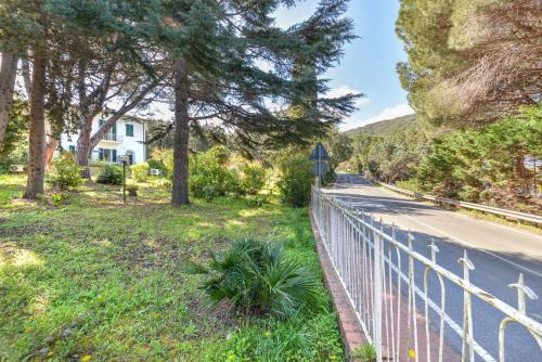 Casa Annameri — Marciana — photo 4
