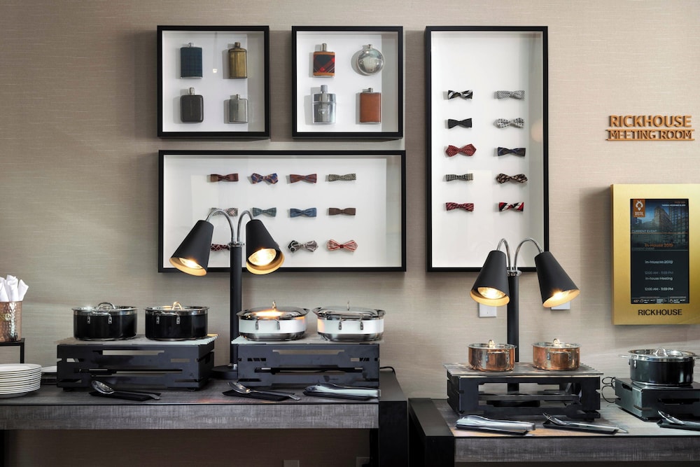 Hotel Distil Autograph Collection - photo 59