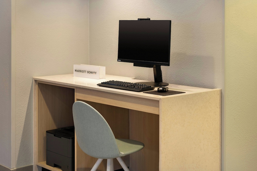 Towneplace Suites By Marriott Milpitas - photo 28