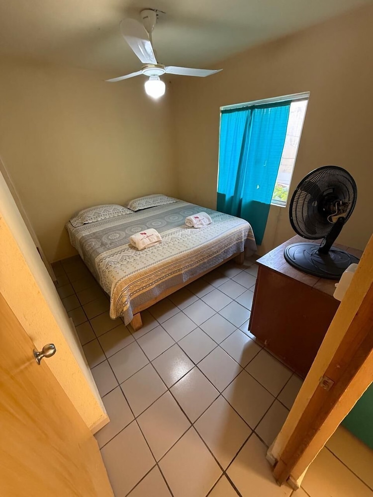 Departamento Ii Vallarta — hotel near Puerto Vallarta International Airport